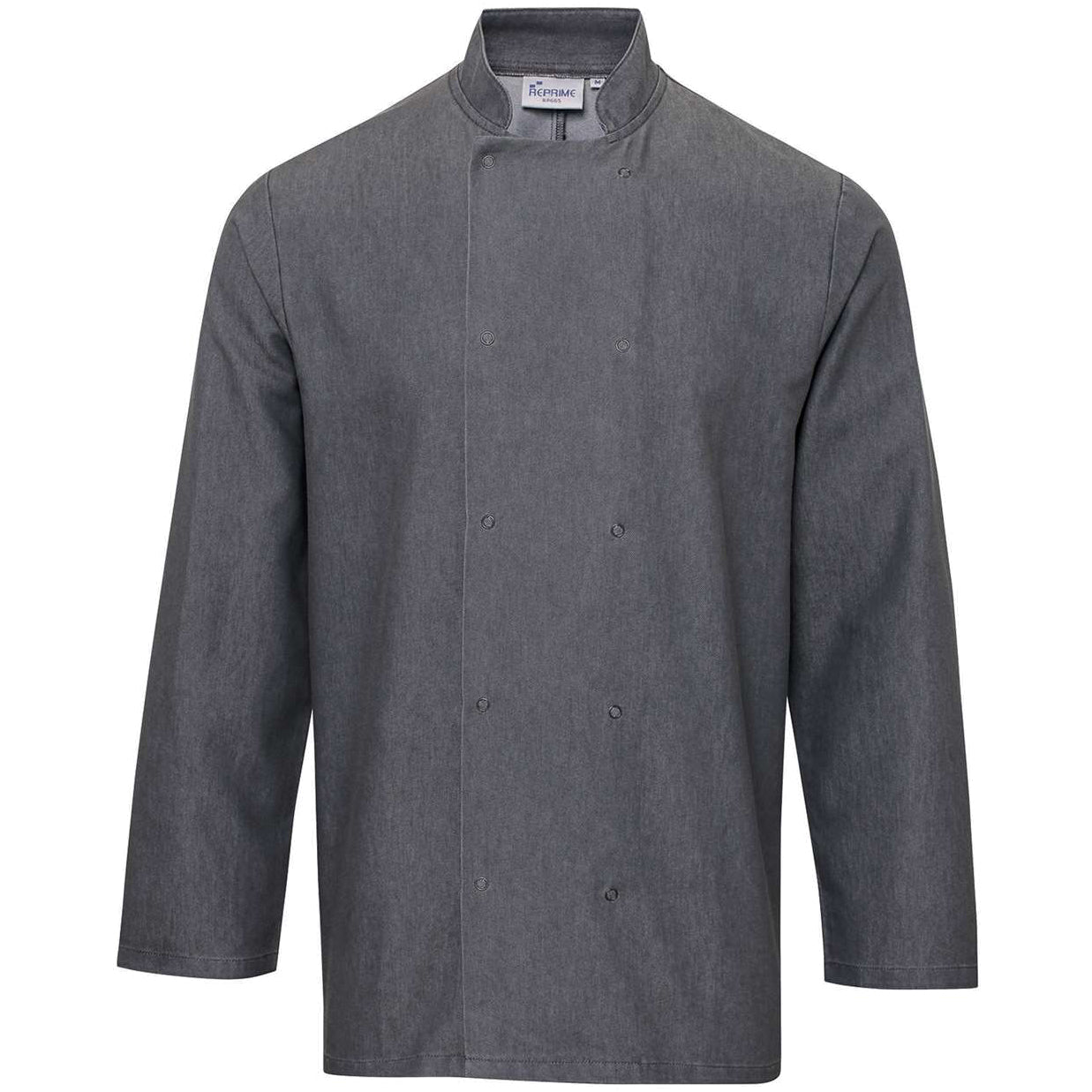 Grey Denim