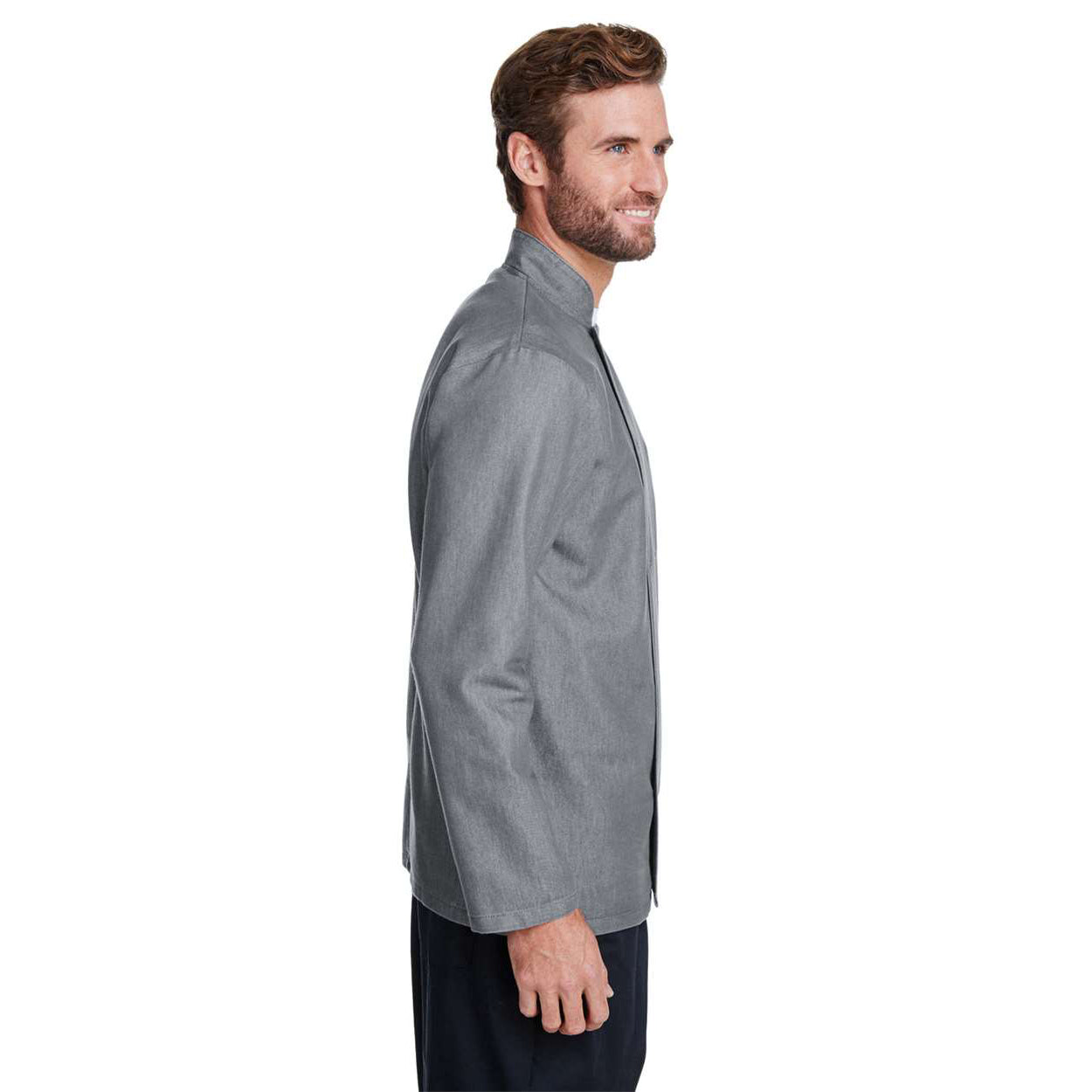 Grey Denim