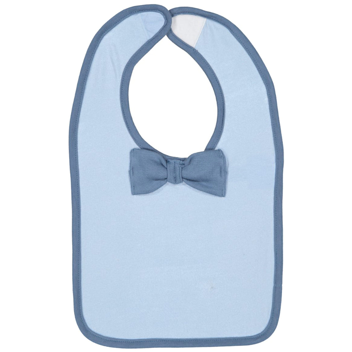 Light Blue/Indigo
