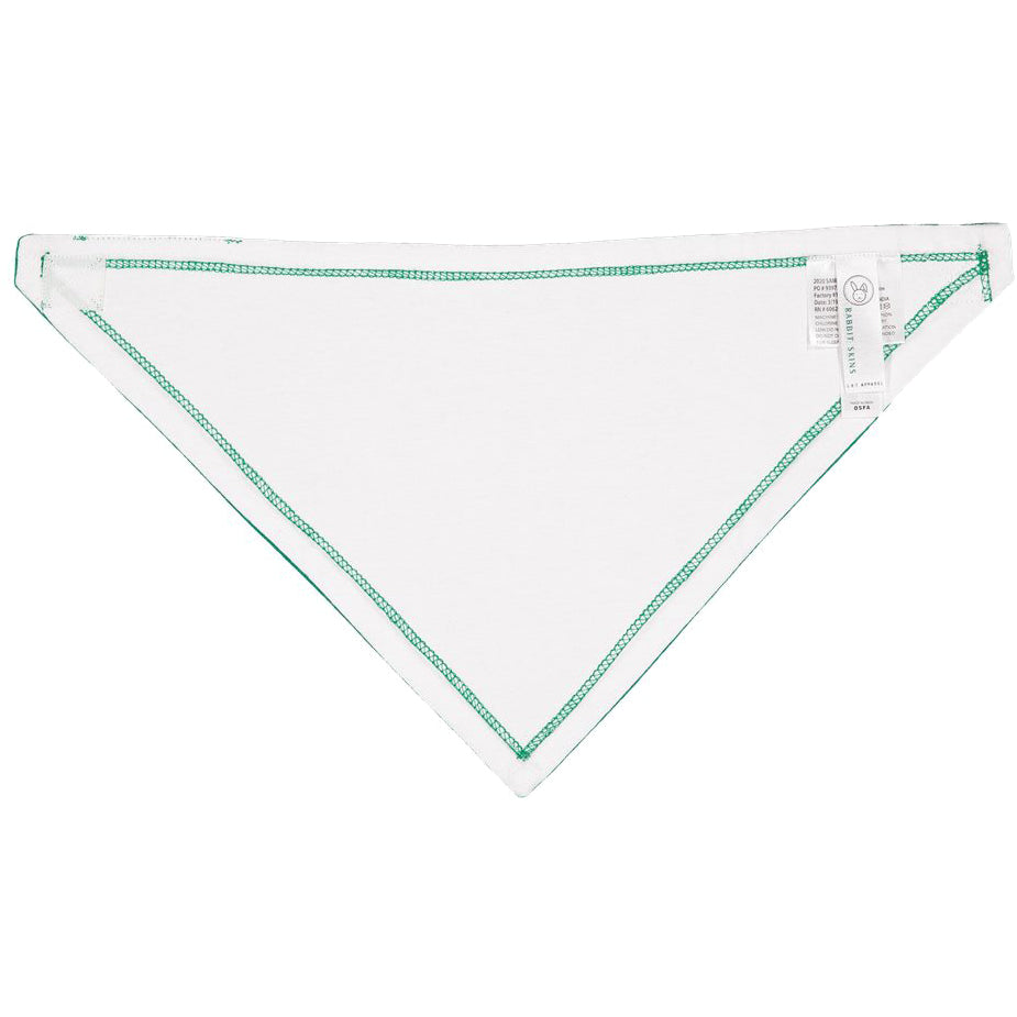 Kelly/White
