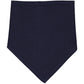 Navy/White