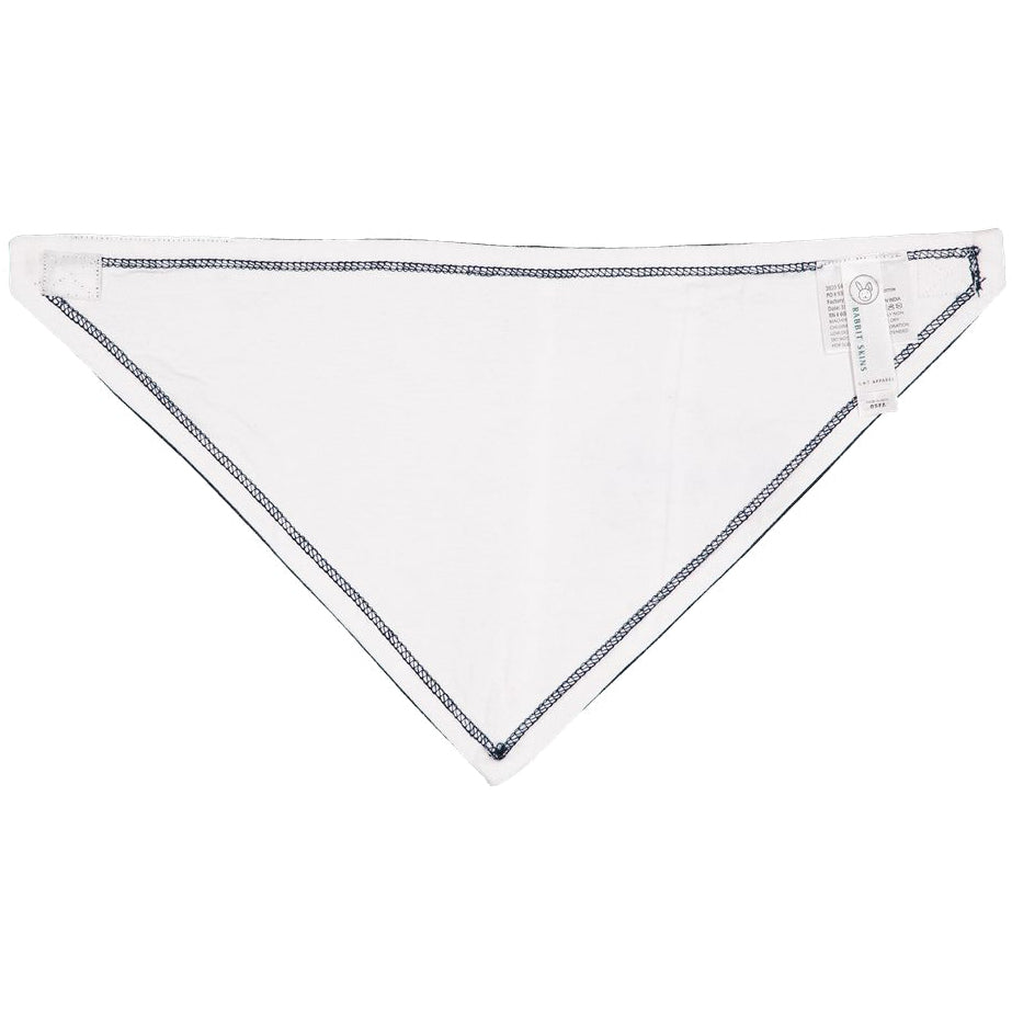 Navy/White