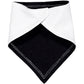 White/Black