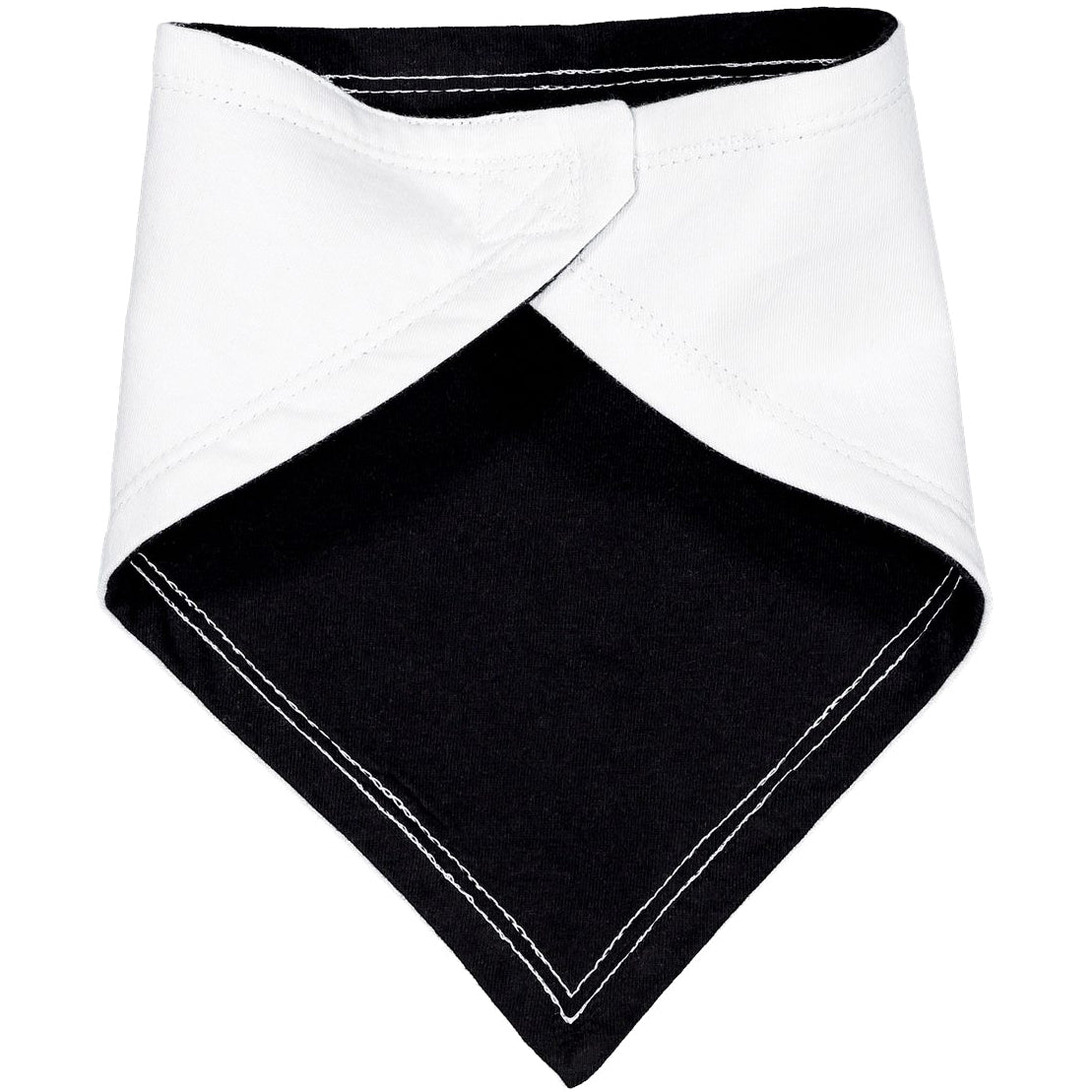 White/Black