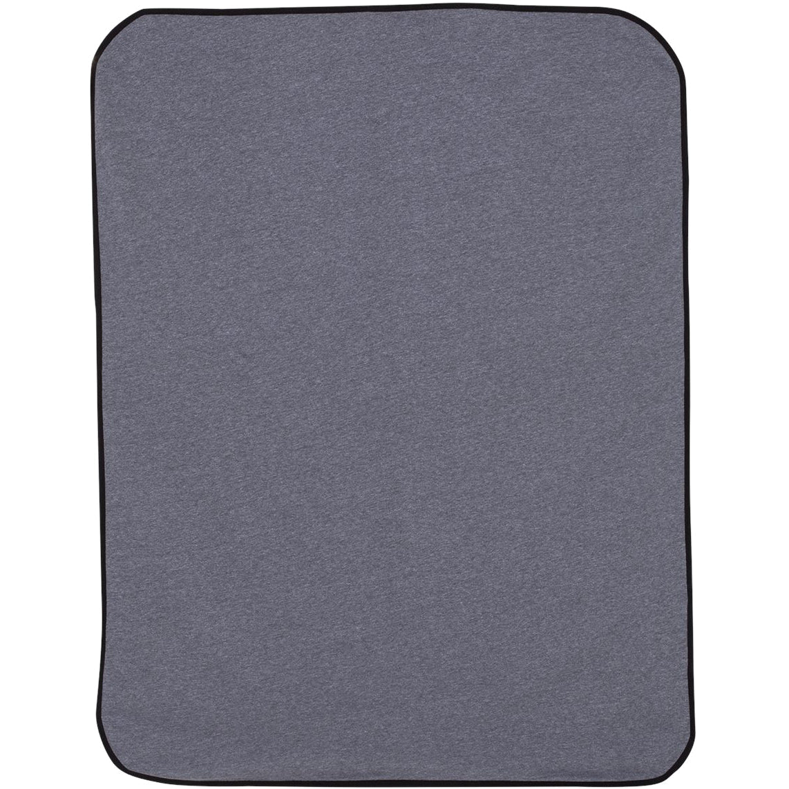 Granite Heather/Black