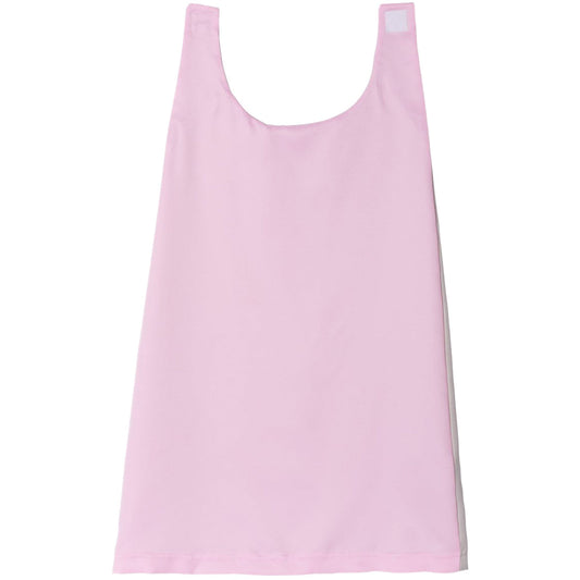 Pink/Silver