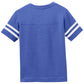 Vintage Royal/Blended White