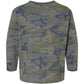 Vintage Camo