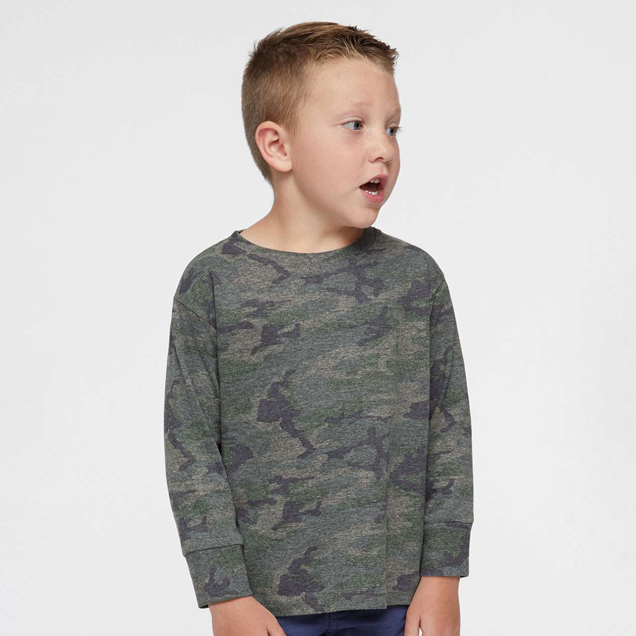 Vintage Camo
