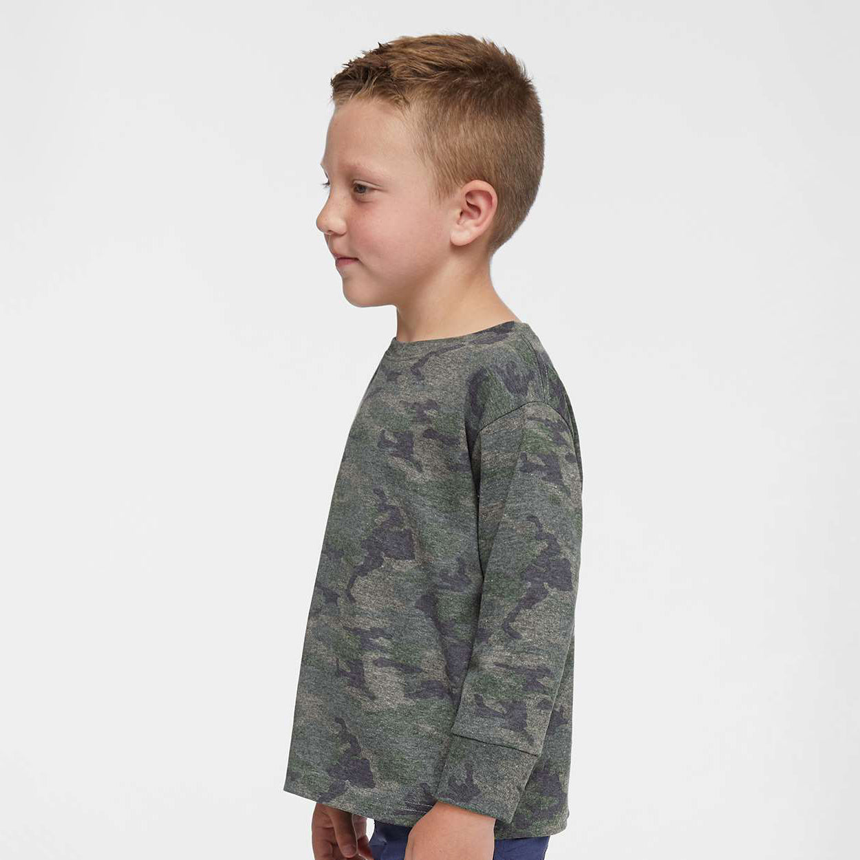 Vintage Camo