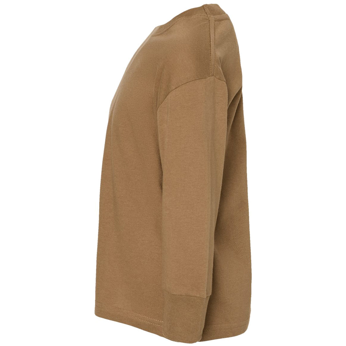 Coyote Brown