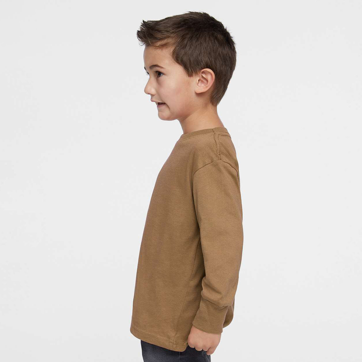 Coyote Brown