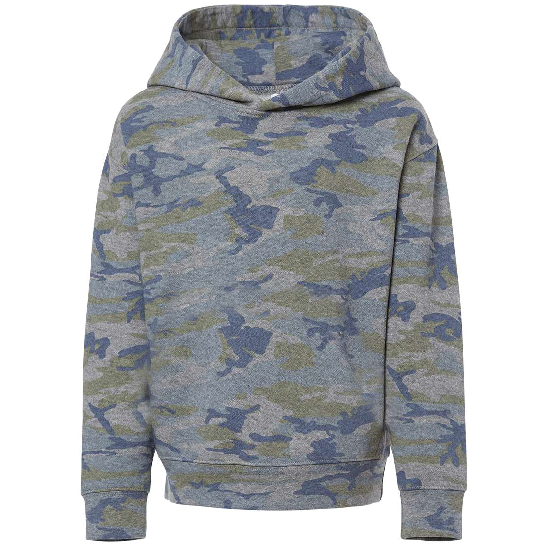 Vintage Camo