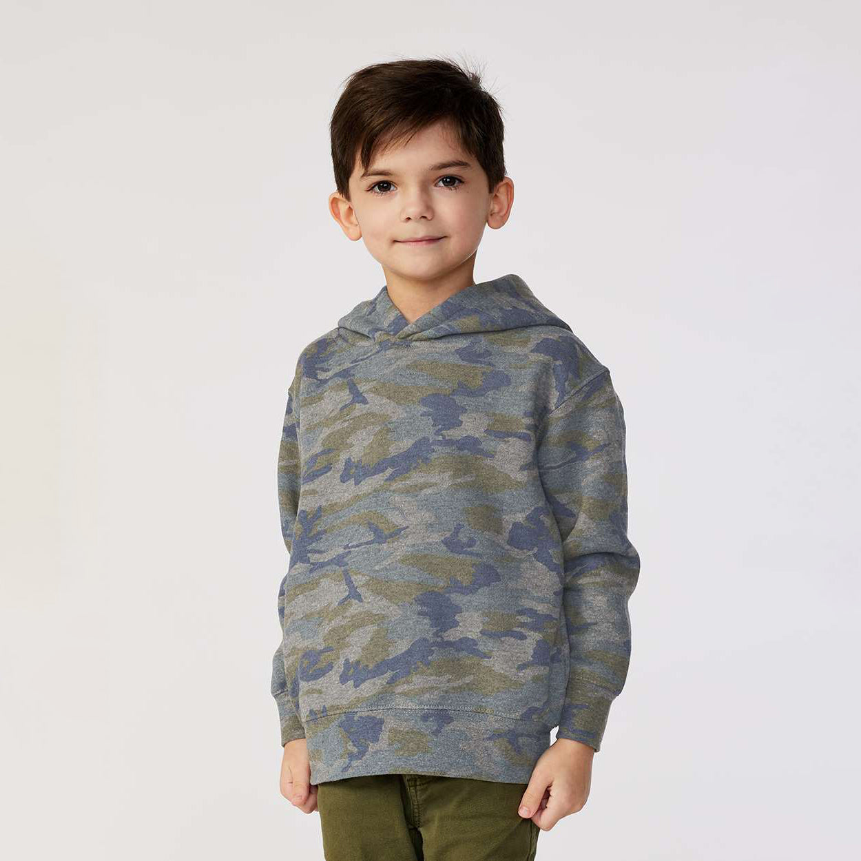 Vintage Camo