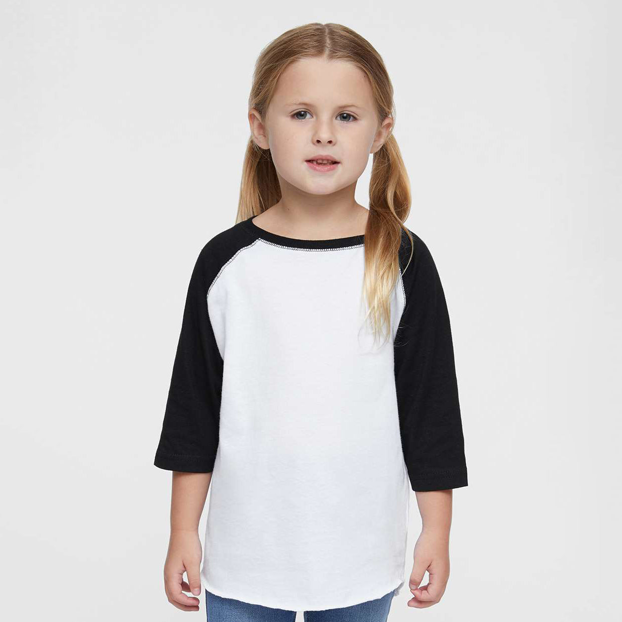 White/Black