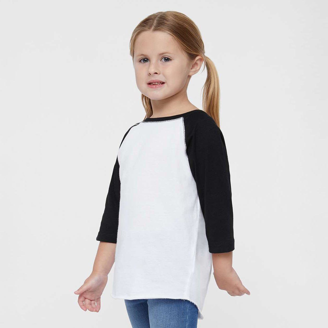 White/Black
