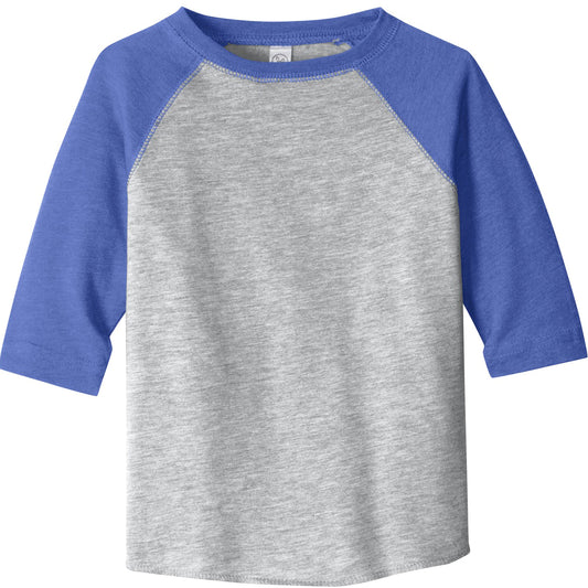 Vintage Heather/Vintage Royal