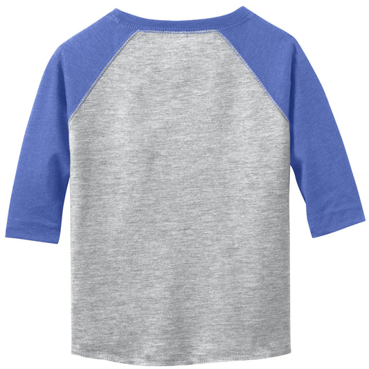 Vintage Heather/Vintage Royal
