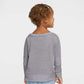 Grey Melange