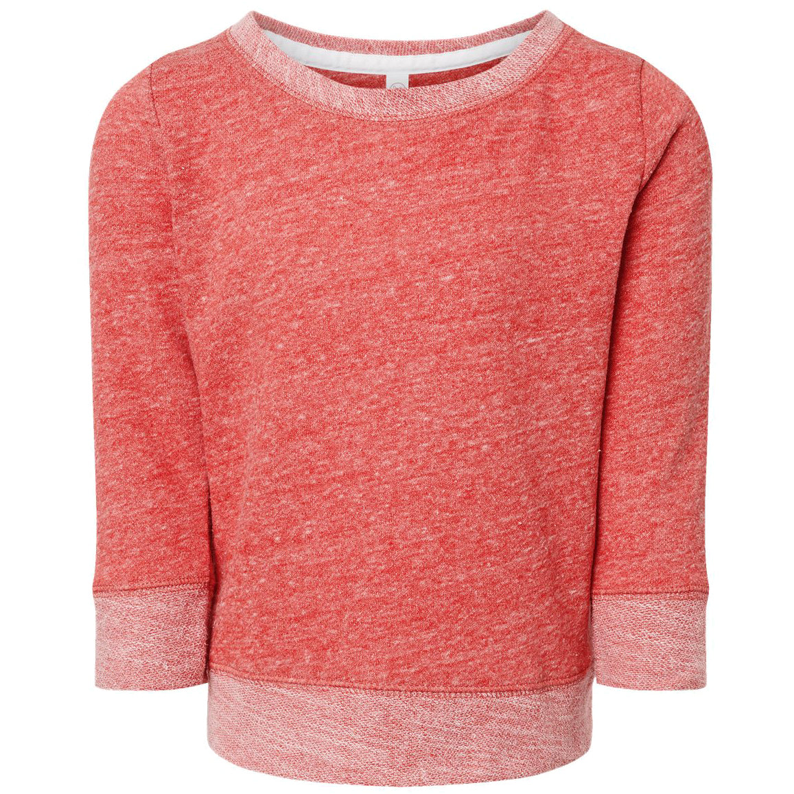 Red Melange