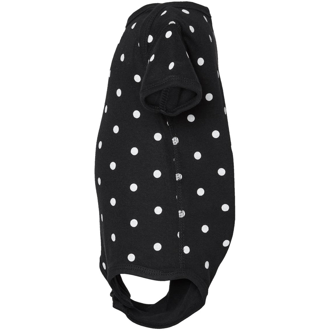 Black/White Dot