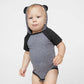 Granite Heather/Vintage Smoke