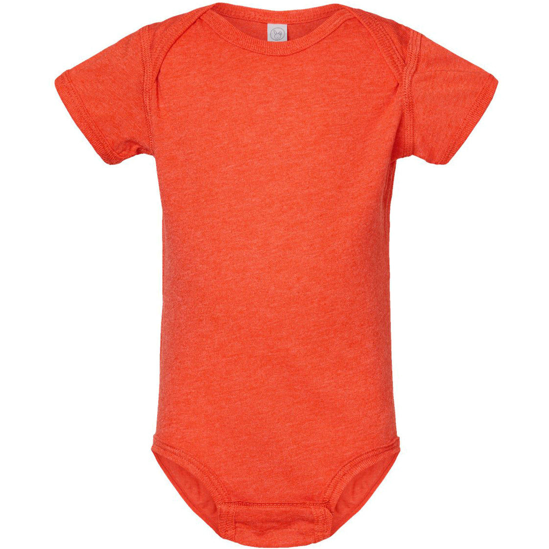 Vintage Orange