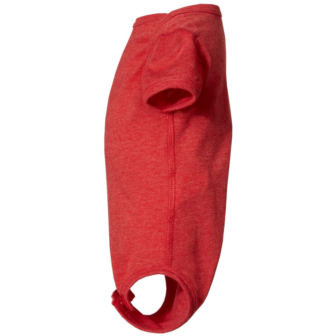 Vintage Red