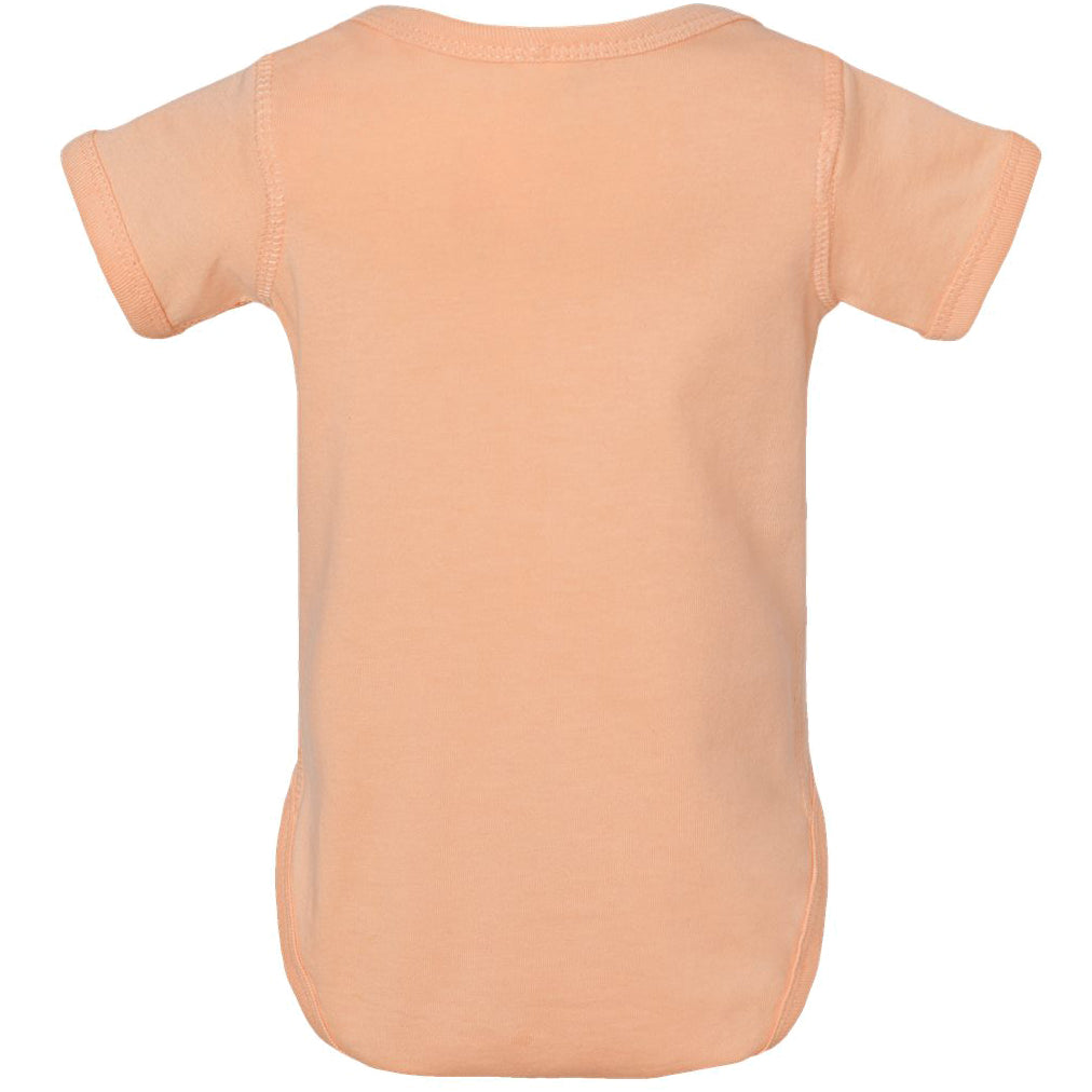 Peachy