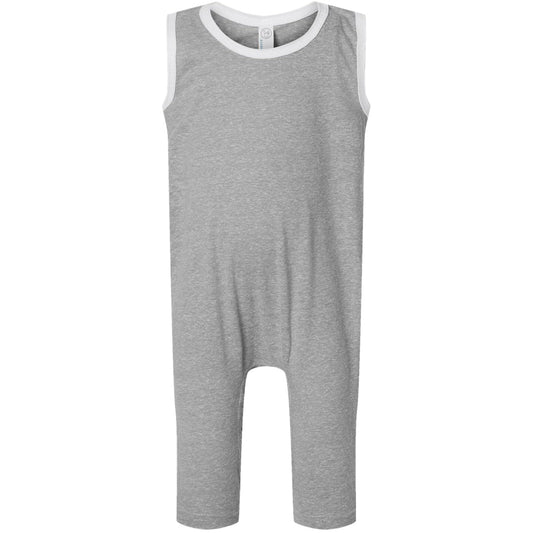 Grey Melange