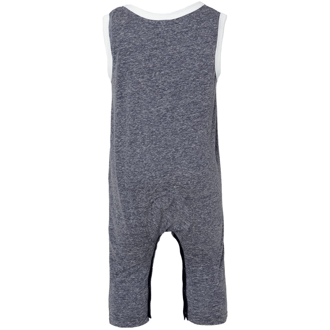 Navy Melange
