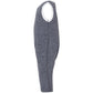 Navy Melange