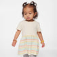 Natural/Sunkissed Stripe