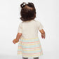 Natural/Sunkissed Stripe