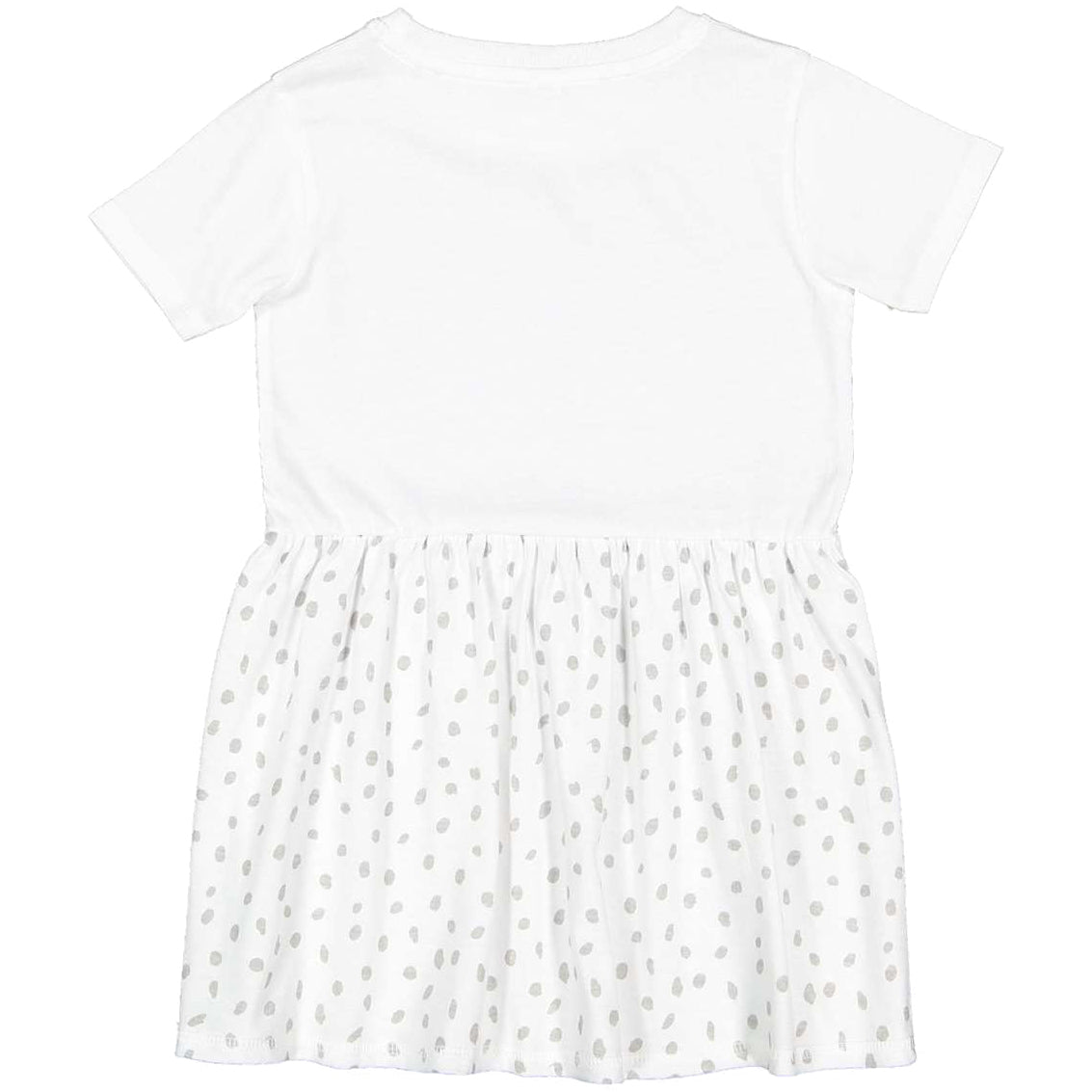 White/White Spot