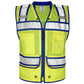 Lime/Royal Blue - S5042