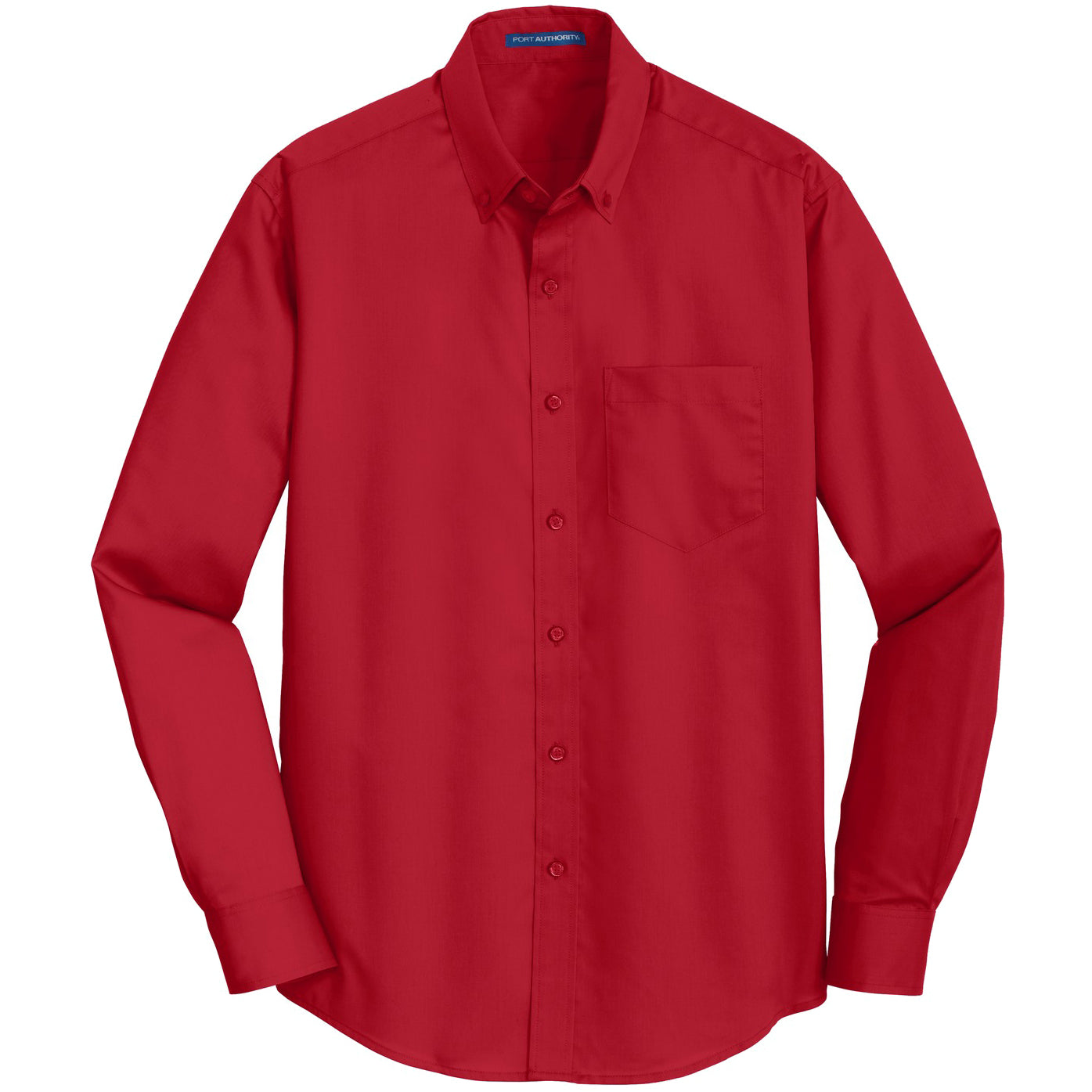 Rich Red