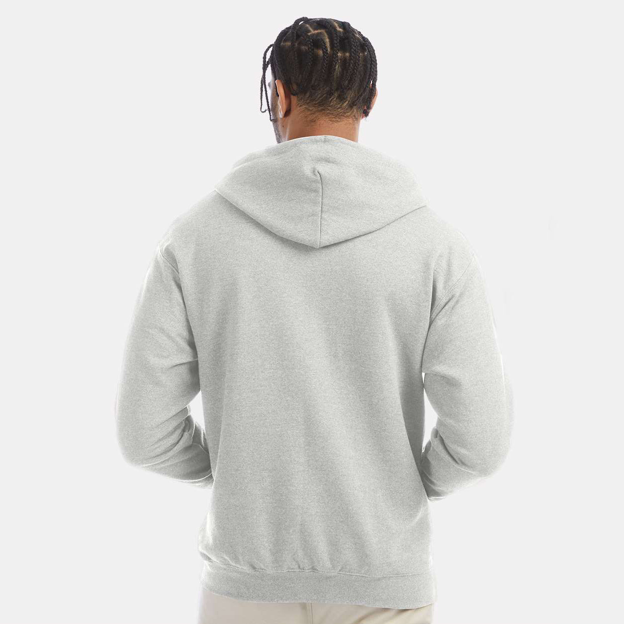 Silver Grey