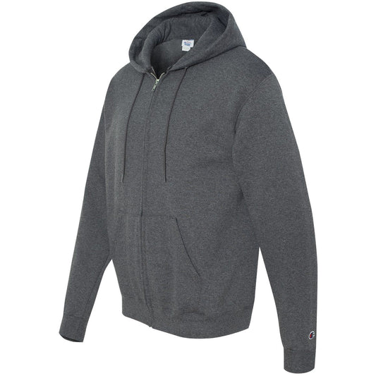 Charcoal Heather