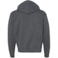 Charcoal Heather