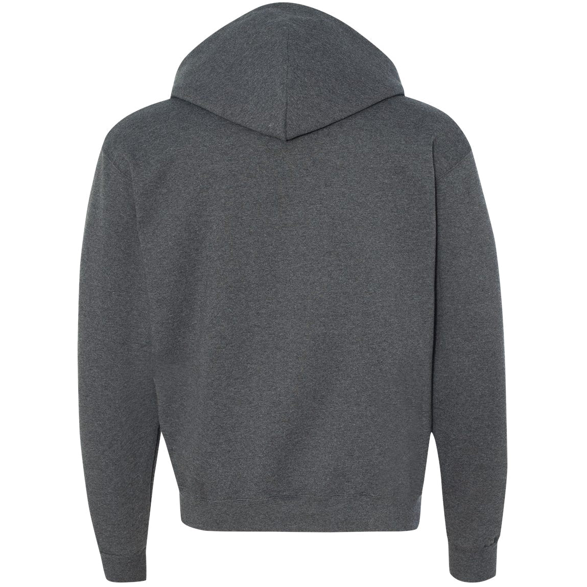 Charcoal Heather