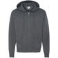 Charcoal Heather