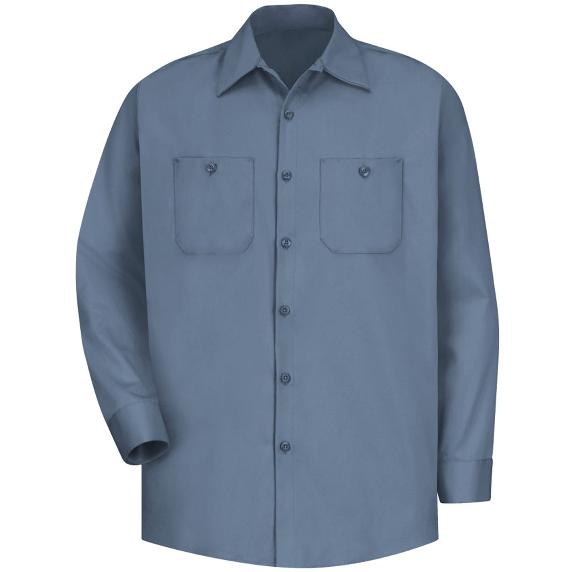 Postman Blue