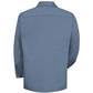 Postman Blue
