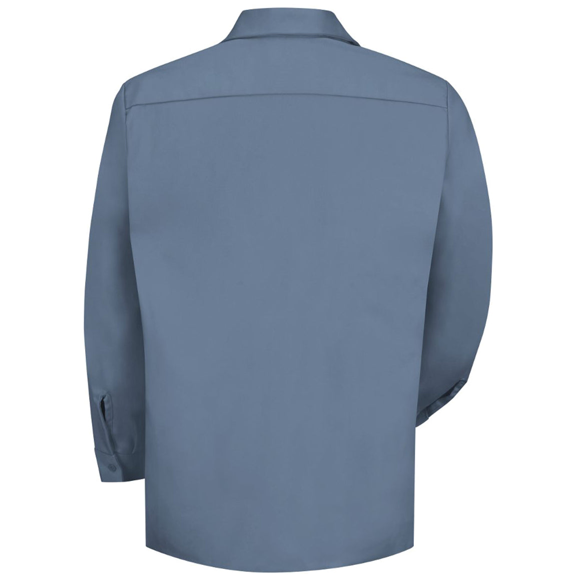 Postman Blue