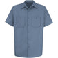 Postman Blue