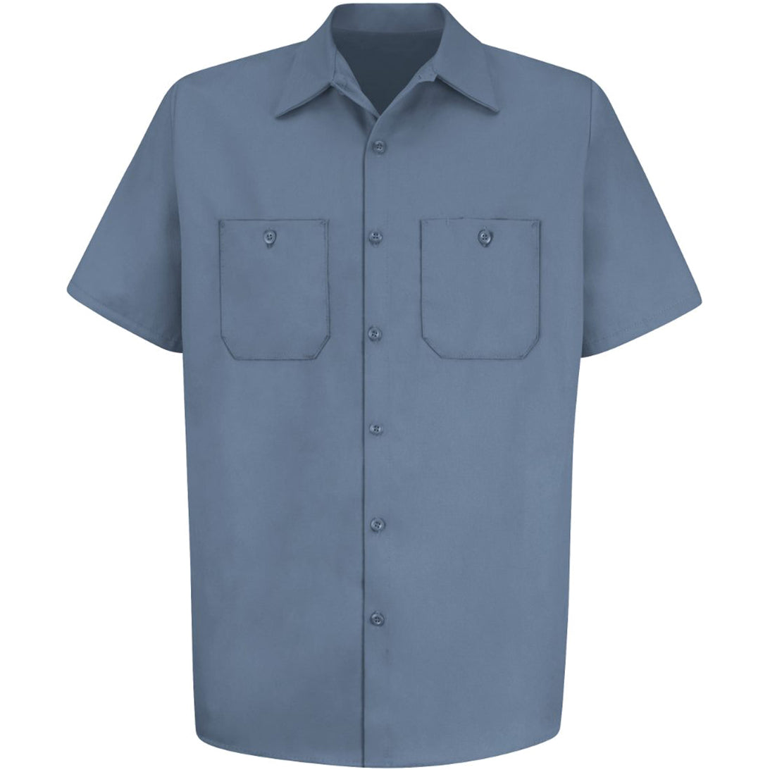 Postman Blue