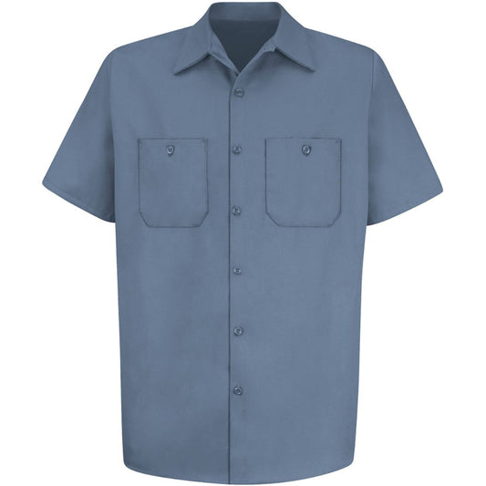 Postman Blue