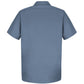 Postman Blue