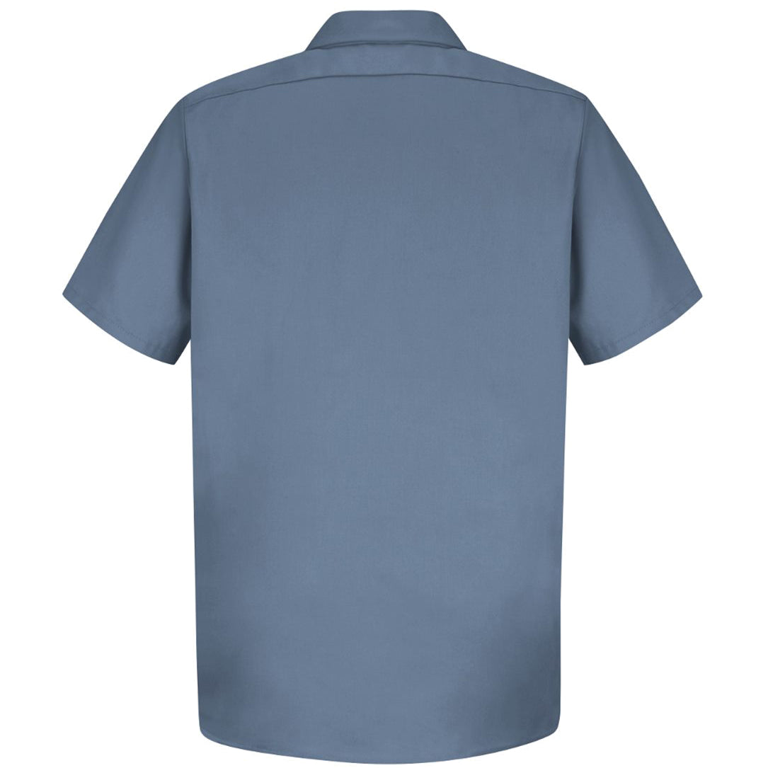 Postman Blue
